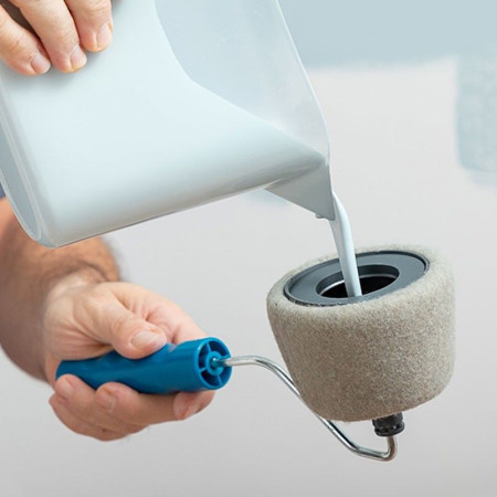 Rouleau de peinture magique - Roll’n’Paint