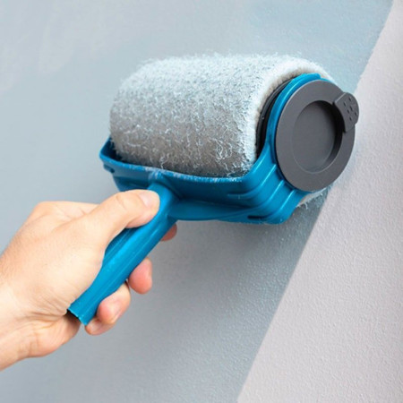 Rouleau de peinture magique - Roll’n’Paint