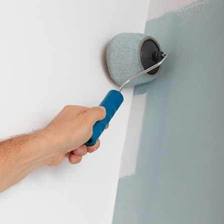 Rouleau de peinture magique - Roll’n’Paint