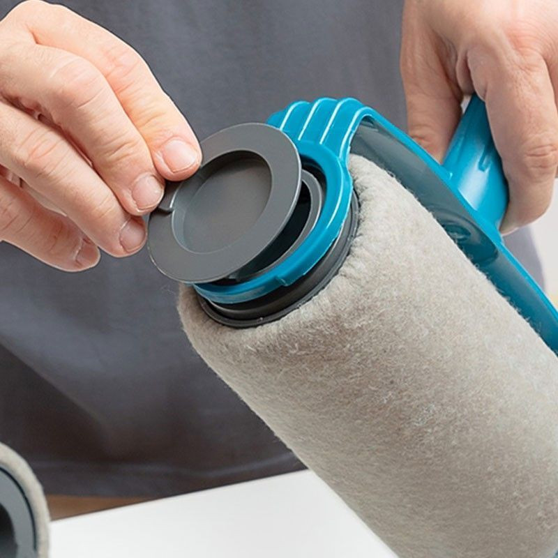Rouleau de peinture magique - Roll’n’Paint