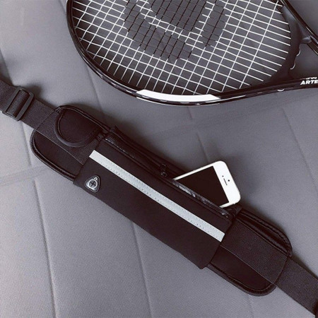 Ceinture banane de sport