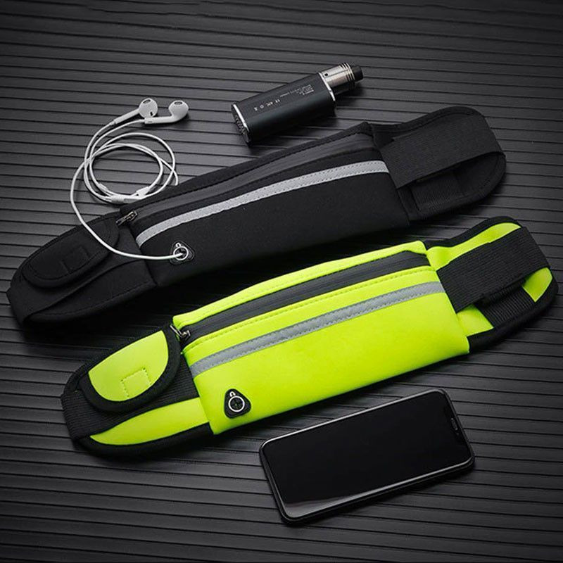 Ceinture banane de sport