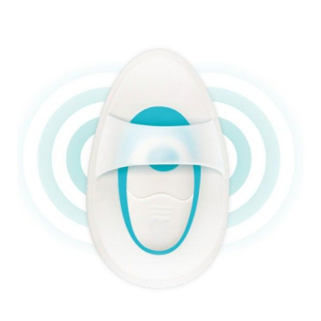 Kit de Disques Dépilatoire Exfoliant Vibrants