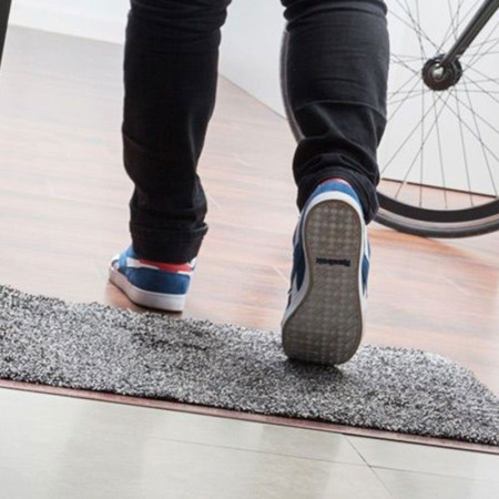 Tapis Magique Paillasson Hyper Absorbant