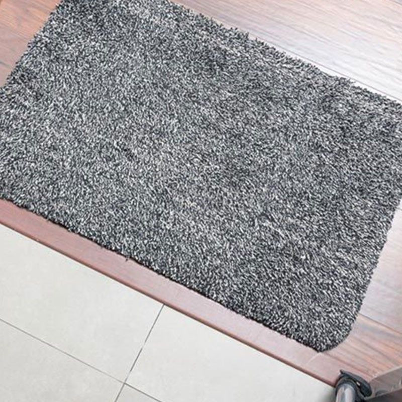 Tapis Magique Paillasson Hyper Absorbant
