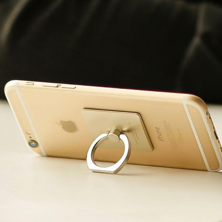 Anneau Bague pour Smartphones 