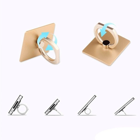 Anneau Bague pour Smartphones 