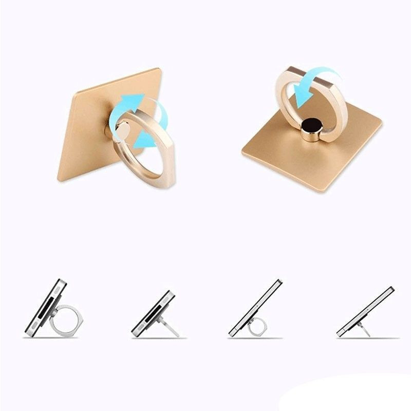 Anneau Bague pour Smartphones 