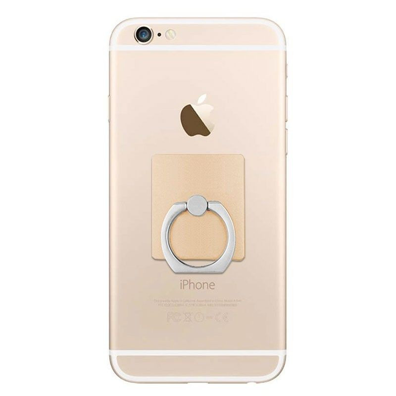 Anneau Bague pour Smartphones 