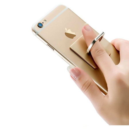 Anneau Bague pour Smartphones 