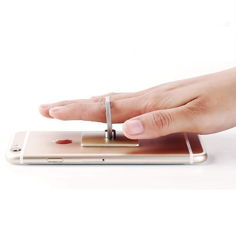 Anneau Bague pour Smartphones 