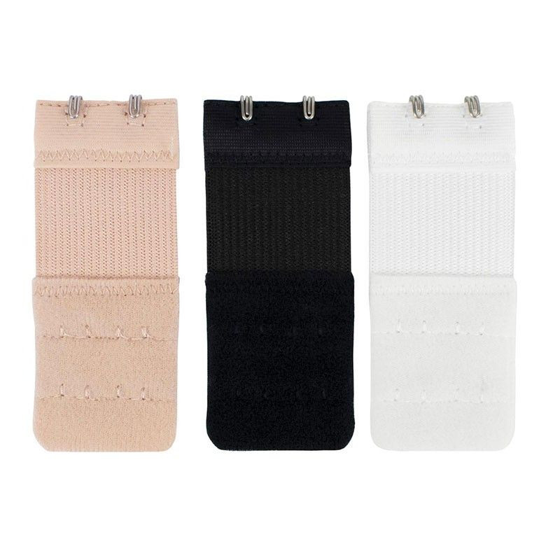Pack de 3 prolongateurs de soutien-gorge