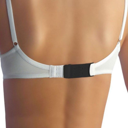 Pack de 3 prolongateurs de soutien-gorge