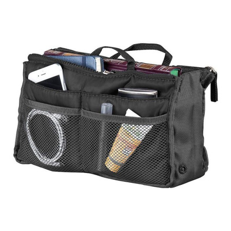Organisateur de Sac A Main Rangement Facile avec Compartiments pour Ranger son Sac