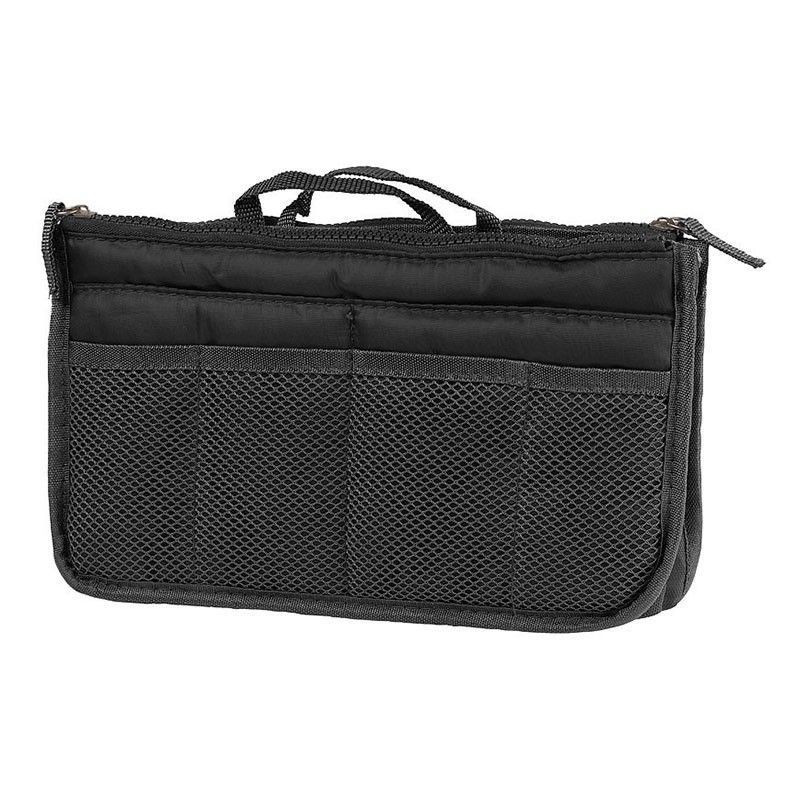 Organisateur de Sac A Main Rangement Facile avec Compartiments pour Ranger son Sac