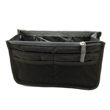 Organisateur de Sac A Main Rangement Facile avec Compartiments pour Ranger son Sac