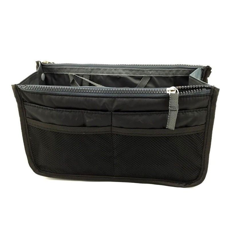 Organisateur de Sac A Main Rangement Facile avec Compartiments pour Ranger son Sac