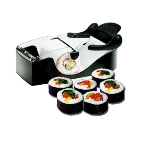 Appareil À Sushi Makis Rouleau De Printemps Sushi Maker Leifheit Perfect Roll