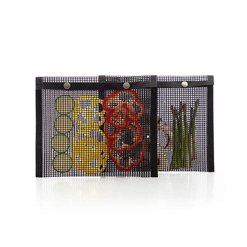 Sacs de cuisson pour barbecue (pack de 2)
