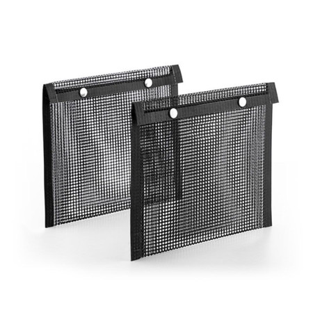 Sacs de cuisson pour barbecue (pack de 2)