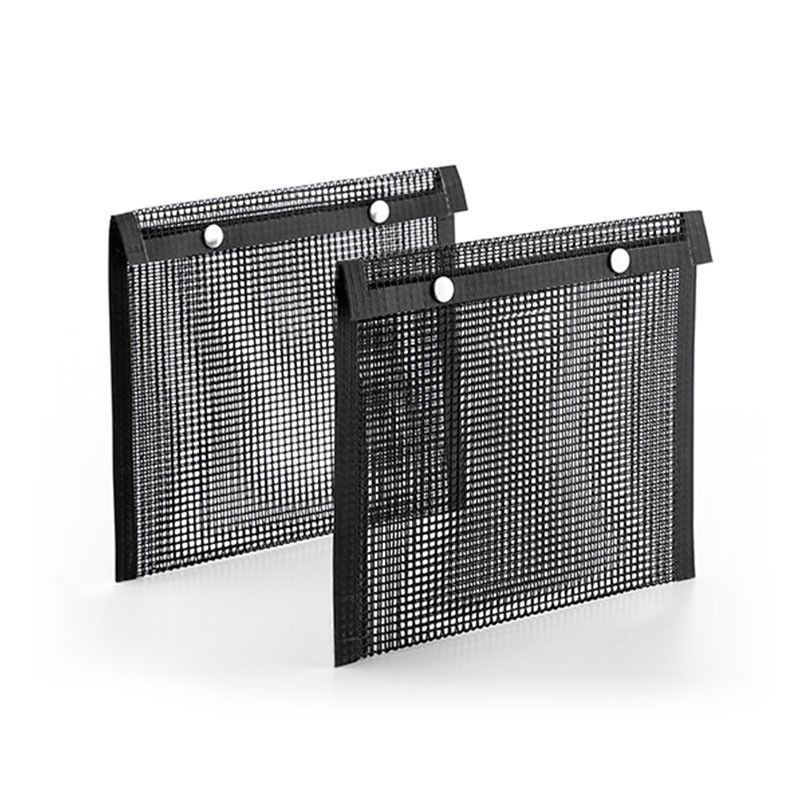 Sacs de cuisson pour barbecue (pack de 2)