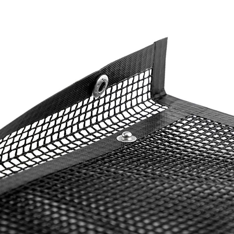 Sacs de cuisson pour barbecue (pack de 2)
