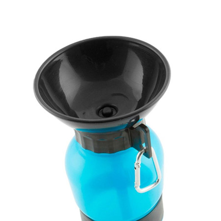 DOGBOTTLE - Bouteille abreuvoir pour chiens
