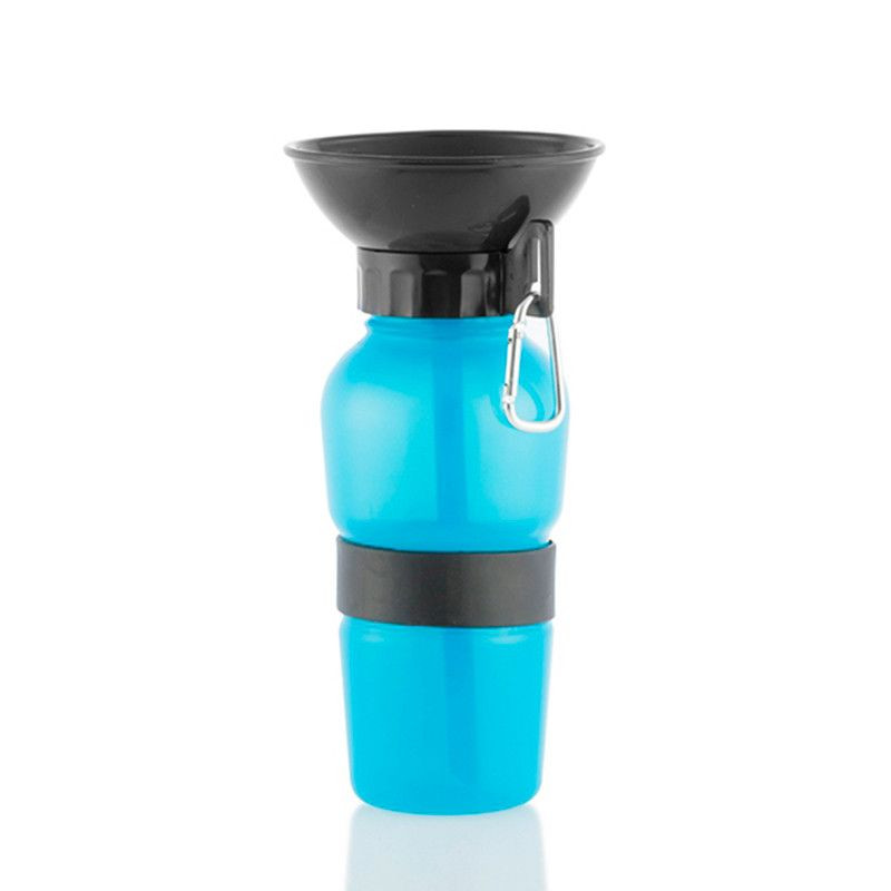 DOGBOTTLE - Bouteille abreuvoir pour chiens