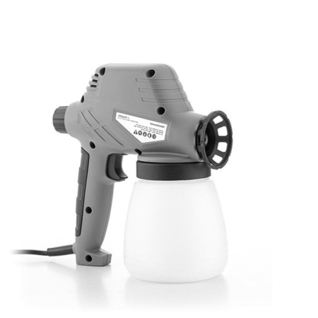 SPRAINT + : Pistolet à Peinture Électrique Multi Surfaces