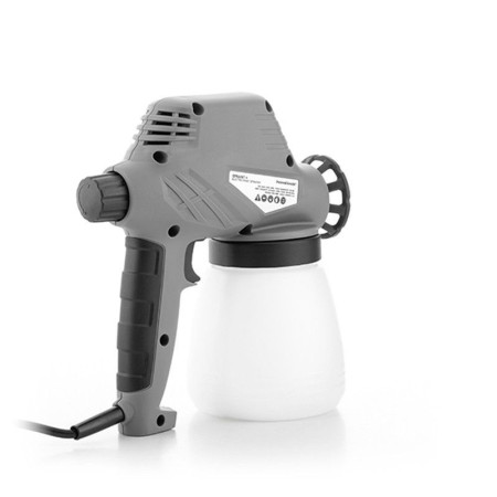 SPRAINT + : Pistolet à Peinture Électrique Multi Surfaces