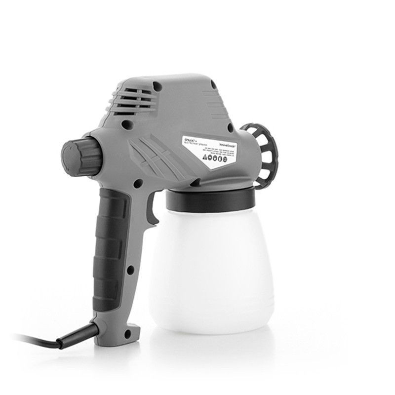 SPRAINT + : Pistolet à Peinture Électrique Multi Surfaces