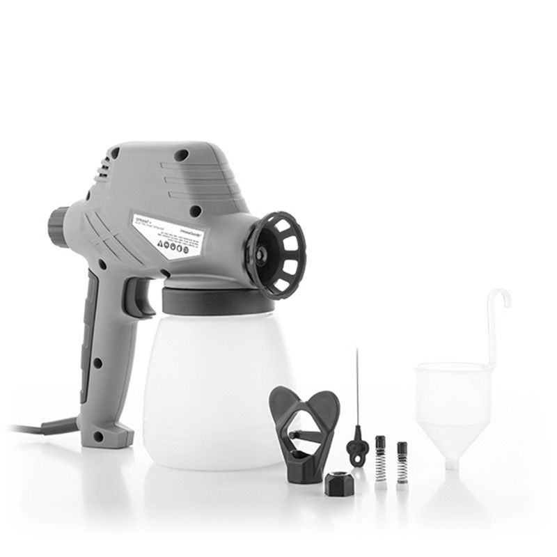SPRAINT + : Pistolet à Peinture Électrique Multi Surfaces