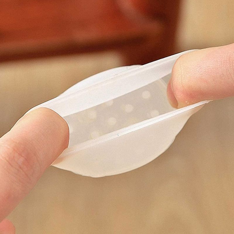 SILICONE CAP : Protections pour Pieds de Chaises et Meubles