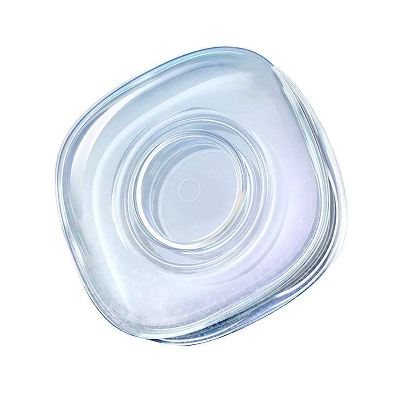 Gripping Pad : Support Adhésif en Gel Lavable et Réutilisable
