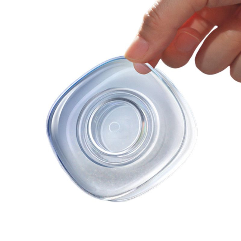 Gripping Pad : Support Adhésif en Gel Lavable et Réutilisable