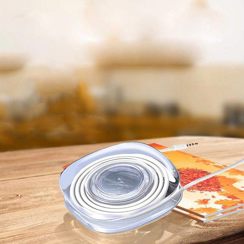 Gripping Pad : Support Adhésif en Gel Lavable et Réutilisable