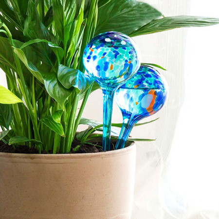 Globes d'arrosage (pack de 2)
