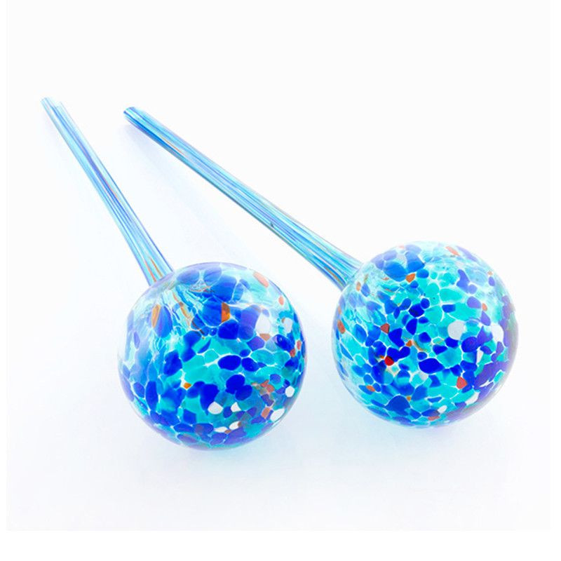 Globes d'arrosage (pack de 2)