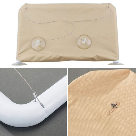 CAT BED : Hamac de Fenêtre pour Chat