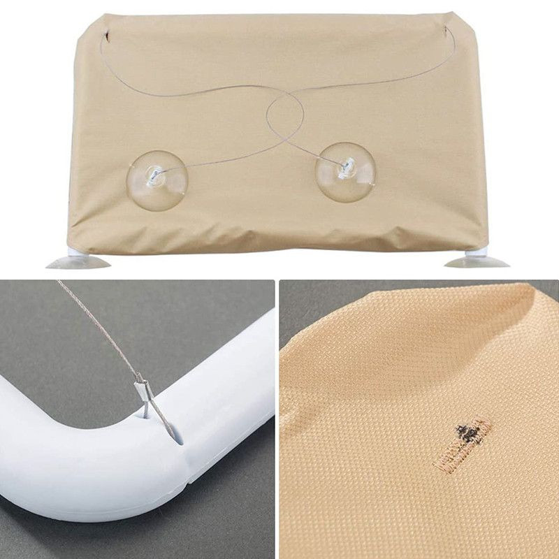 CAT BED : Hamac de Fenêtre pour Chat