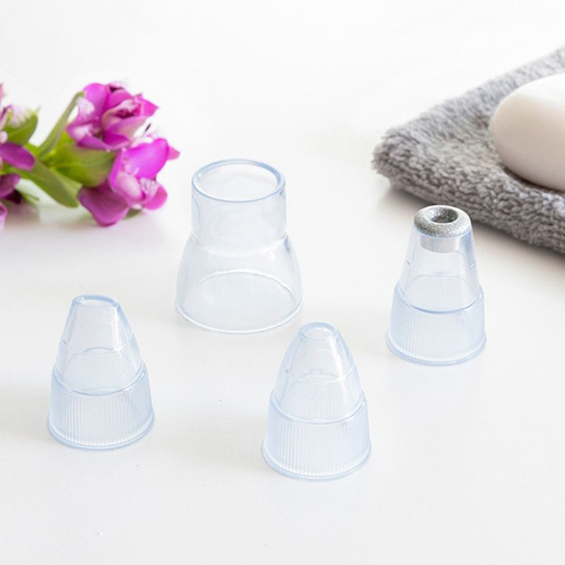 PORE-OFF : Nettoyeur Électrique pour Visage
