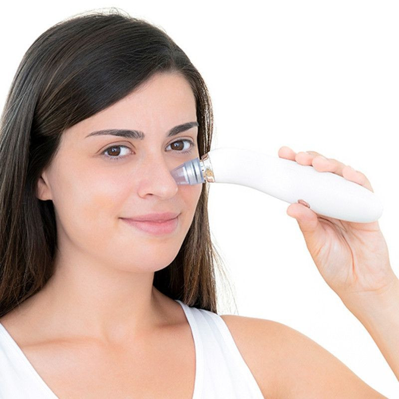 PORE-OFF : Nettoyeur Électrique pour Visage