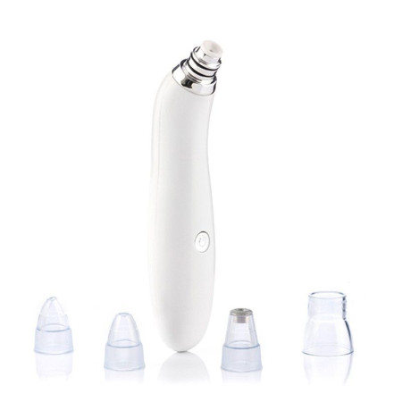 PORE-OFF : Nettoyeur Électrique pour Visage
