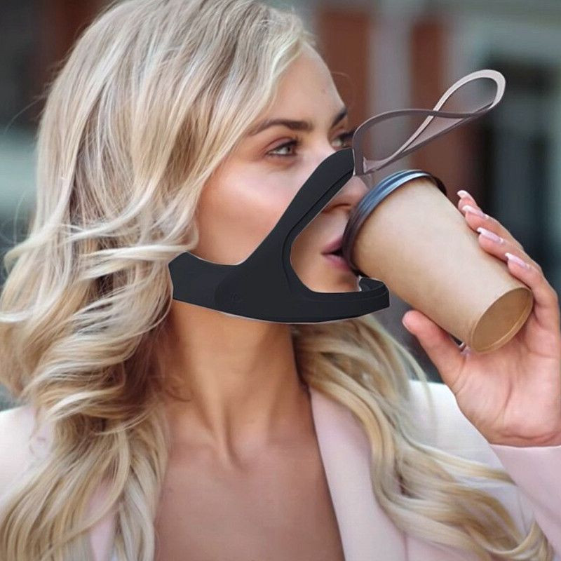 SMILE MASK : Libérez votre sourire !