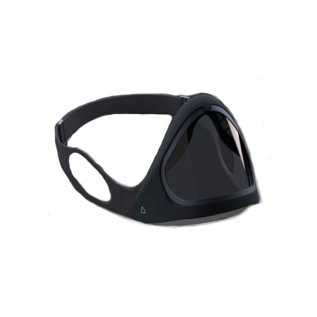 SMILE MASK : Libérez votre sourire !