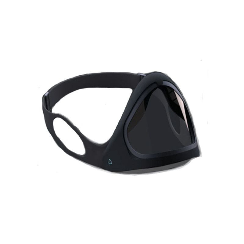SMILE MASK : Libérez votre sourire !