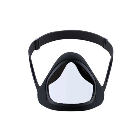 SMILE MASK : Libérez votre sourire !