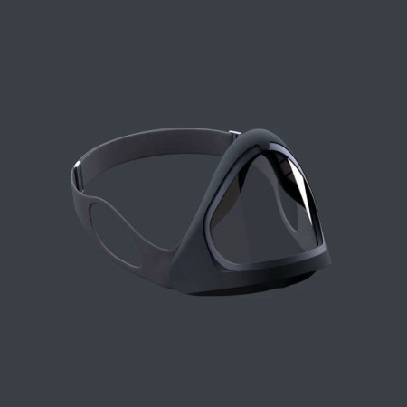 SMILE MASK : Libérez votre sourire !