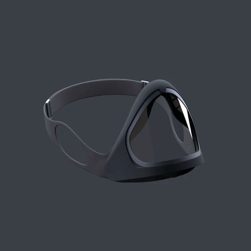 SMILE MASK : Libérez votre sourire !