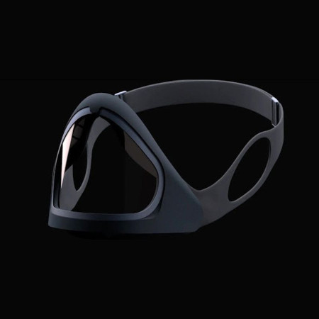 SMILE MASK : Libérez votre sourire !